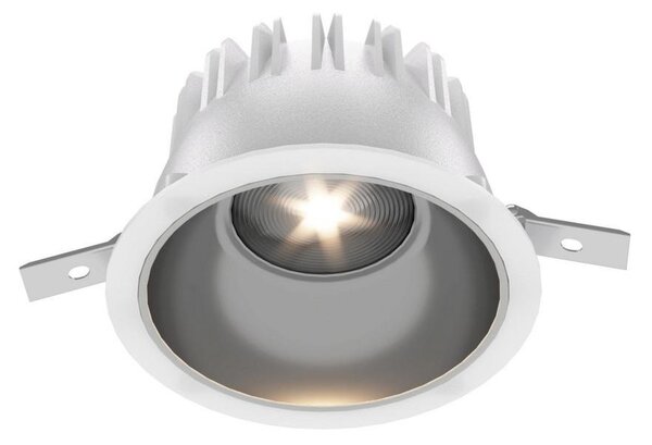 IMPR 565633 Deko-Light vestavné bodové svítidlo - Tarvos 190, 21,5 W, 2700 K, bílá