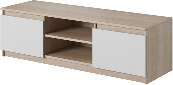 Stojící TV stolek Bratex 120 cm x 35,5 cm x 38 cm