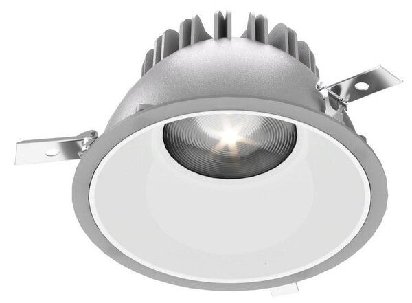 IMPR 565702 Deko-Light vestavné bodové svítidlo - Tarvos 240, 25 W, 3000 K, světlešedá
