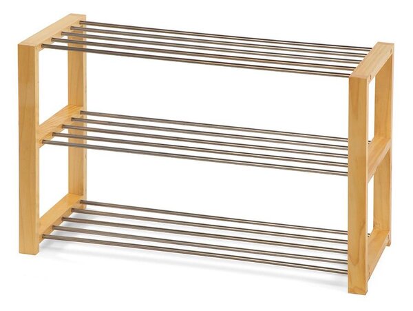 Botník AVENBERG RACK 3 natur