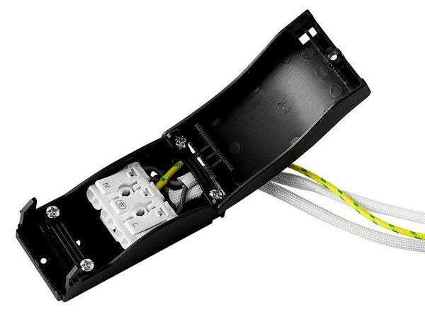 IMPR 565757 Deko-Light vestavné bodové svítidlo Can Tilt kulaté, 2x 7,5 W GU10, bílá