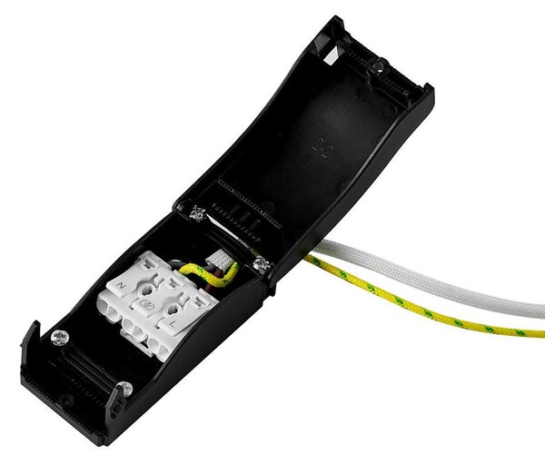 IMPR 565755 Deko-Light vestavné bodové svítidlo Can Tilt kulaté, 1x 7,5 W GU10, bílá
