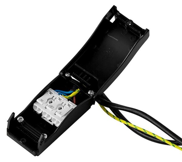 IMPR 565758 Deko-Light vestavné bodové svítidlo Can Tilt kulaté, 2x 7,5 W GU10, černá