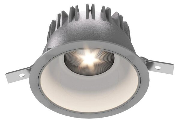 IMPR 565648 Deko-Light vestavné bodové svítidlo - Tarvos 190, 21,5 W, 3000 K, světlešedá