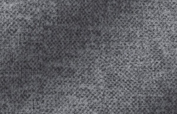 Maison de Rêve Šedá čalouněná dvoulůžková postel LOUNGE L 160 x 200 cm s úložným prostorem