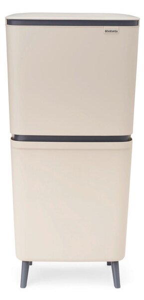 ODPADKOVÝ KOŠ 20+25 l Brabantia - Odpadkové koše