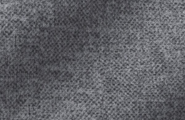 Maison de Rêve Šedá čalouněná dvoulůžková postel NOHO 160 x 200 cm s úložným prostorem