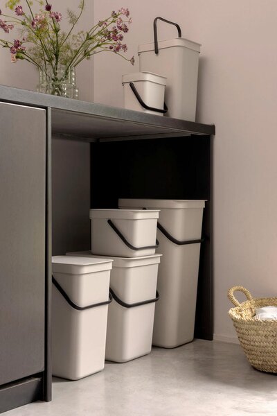 ODPADKOVÝ KOŠ 25 l Brabantia - Odpadkové koše