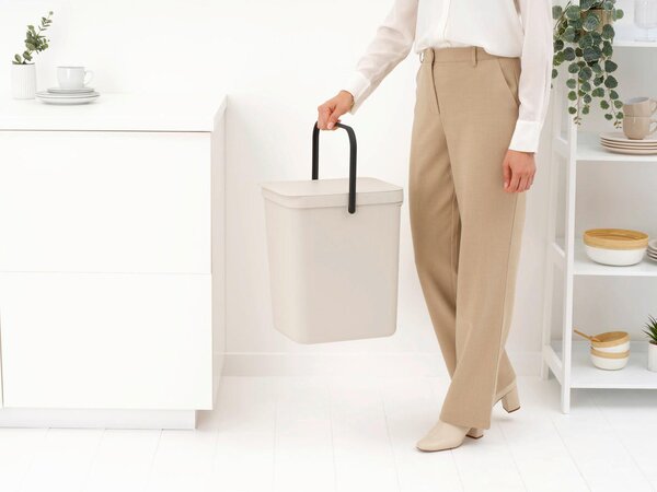 ODPADKOVÝ KOŠ 25 l Brabantia - Odpadkové koše