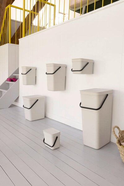 ODPADKOVÝ KOŠ 12 l Brabantia - Odpadkové koše