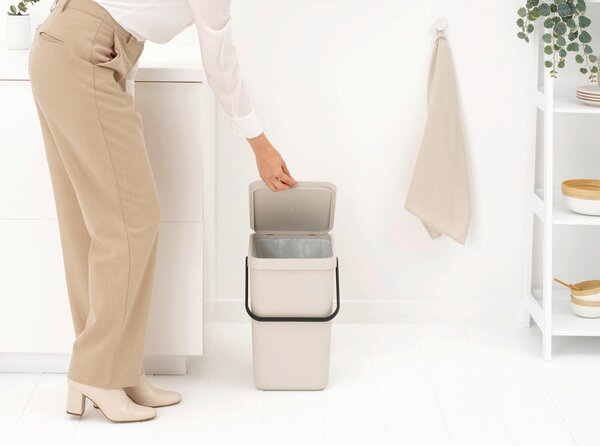 ODPADKOVÝ KOŠ 25 l Brabantia - Odpadkové koše