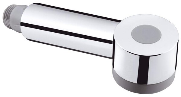 HANSGROHE 97999800 Výsuvná sprcha Talis S nerezový vzhled