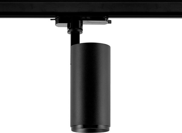 IMPR 707241 Deko-Light 3-fázové bodové svítidlo - Lucea 15 Tilt, 15 W, DALI, 2700 K, černá