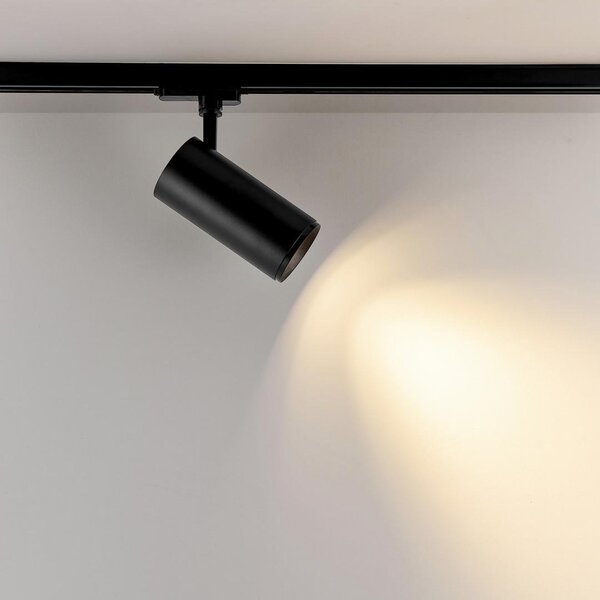 IMPR 707233 Deko-Light 3-fázové bodové svítidlo - Lucea 30 CCT Tilt, 33 W, DALI, 3000/4000 K, černá