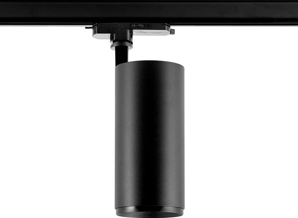 IMPR 707233 Deko-Light 3-fázové bodové svítidlo - Lucea 30 CCT Tilt, 33 W, DALI, 3000/4000 K, černá