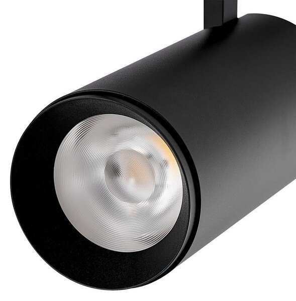 IMPR 707233 Deko-Light 3-fázové bodové svítidlo - Lucea 30 CCT Tilt, 33 W, DALI, 3000/4000 K, černá