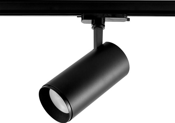 IMPR 707233 Deko-Light 3-fázové bodové svítidlo - Lucea 30 CCT Tilt, 33 W, DALI, 3000/4000 K, černá