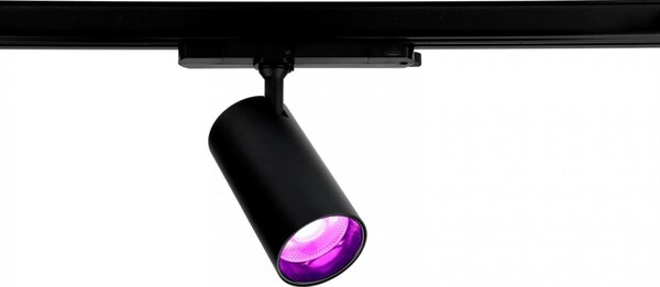 IMPR 843531 Deko-Light 3-fázové bodové svítidlo - Eventus RF-smart, 30W, RF+Zigbee, RGB/CCT, černá
