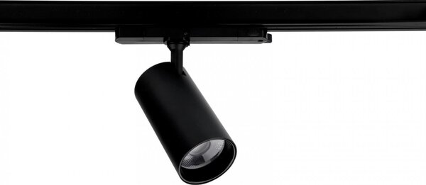 IMPR 843531 Deko-Light 3-fázové bodové svítidlo - Eventus RF-smart, 30W, RF+Zigbee, RGB/CCT, černá