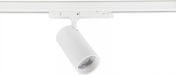 IMPR 843530 Deko-Light 3-fázové bodové svítidlo - Eventus RF-smart, 30W, RF+Zigbee, RGB/CCT, bílá