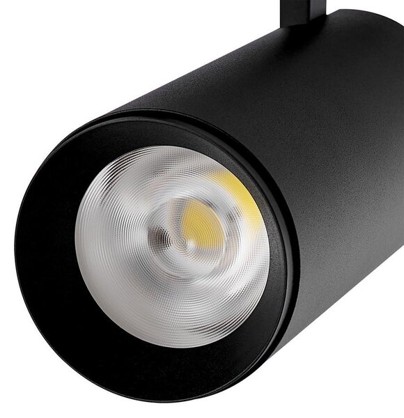 IMPR 707243 Deko-Light 3-fázové bodové svítidlo - Lucea 40 Tilt, 40 W, DALI, 4000 K, černá