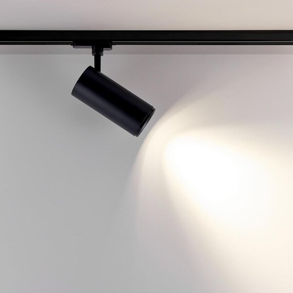 IMPR 707243 Deko-Light 3-fázové bodové svítidlo - Lucea 40 Tilt, 40 W, DALI, 4000 K, černá