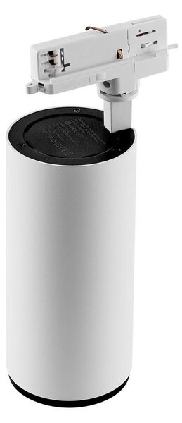 IMPR 707242 Deko-Light 3-fázové bodové svítidlo - Lucea 40 Tilt, 40 W, DALI, 4000 K, bílá