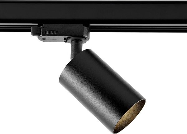 IMPR 707247 Deko-Light 3-fázové bodové svítidlo Can základna, 1x max. 7,5 W GU10, černá