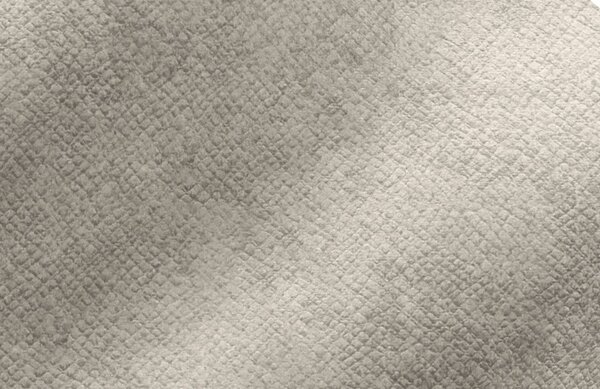 Maison de Rêve Béžová sametová postel boxspring OFFO 160 x 200 cm
