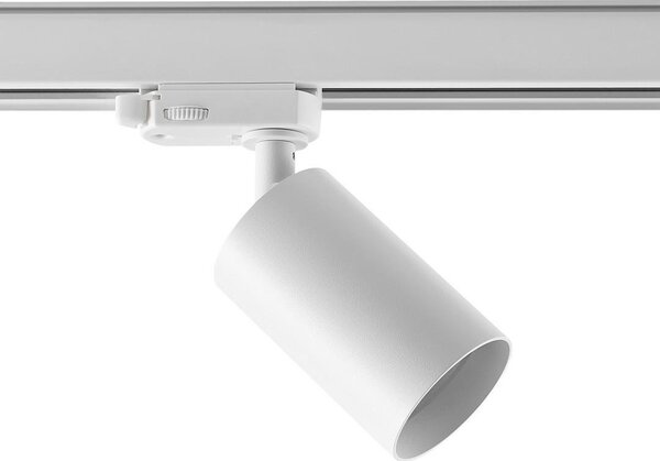 IMPR 707246 Deko-Light 3-fázové bodové svítidlo Can základna, 1x max. 7,5 W GU10, bílá