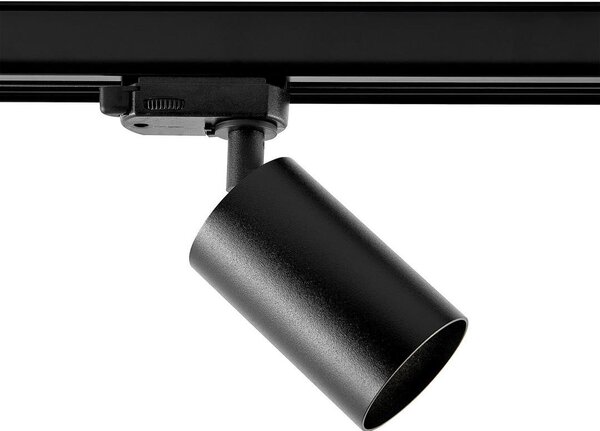 IMPR 707247 Deko-Light 3-fázové bodové svítidlo Can základna, 1x max. 7,5 W GU10, černá