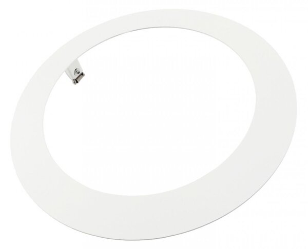 IMPR 930971 Deko-Light příslušenství - redukční kroužek pro zapuštěná svítidla kulatý 280/210 mm, bílá