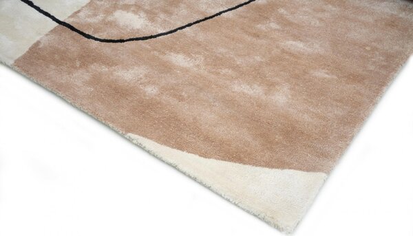 Fargotex Barevný koberec Tamaris 160 x 230 cm