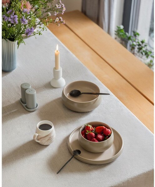 Kameninová jídelní sada 3 ks Terra Nomi – Bonami Selection