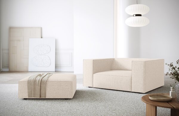 -25 % Dny MOMENTI– Cosmopolitan Design Křeslo Arendal