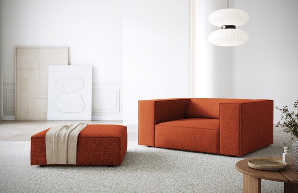 -25 % Dny MOMENTI– Cosmopolitan Design Křeslo Arendal