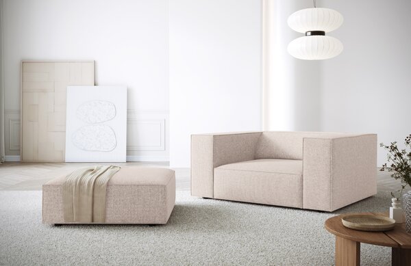 -25 % Dny MOMENTI– Cosmopolitan Design Křeslo Arendal