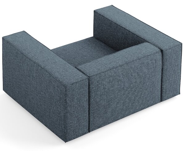 -25 % Dny MOMENTI– Cosmopolitan Design Křeslo Arendal