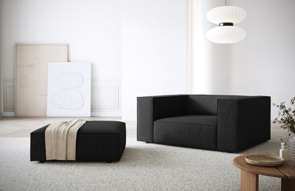 -25 % Dny MOMENTI– Cosmopolitan Design Křeslo Arendal