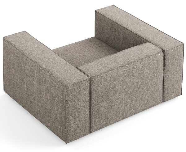 -25 % Dny MOMENTI– Cosmopolitan Design Křeslo Arendal