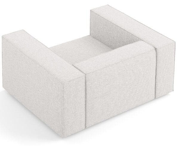 -25 % Dny MOMENTI– Cosmopolitan Design Křeslo Arendal