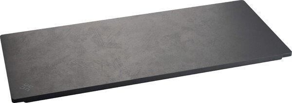 Deante, prkénko na krájení 450x200x10 mm pro kuchyňský dřez, černá, DEA-ZDM_N00N