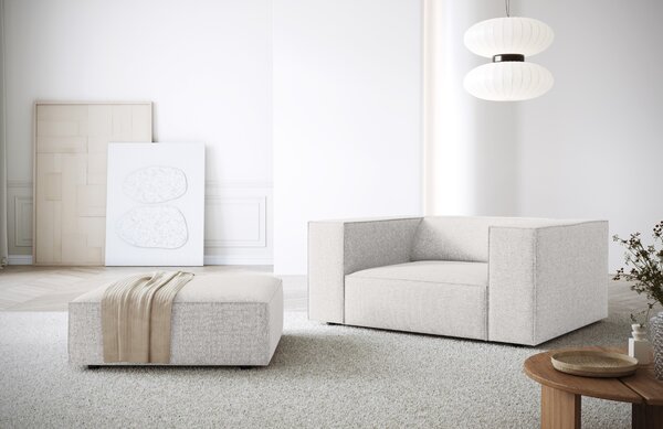 -25 % Dny MOMENTI– Cosmopolitan Design Křeslo Arendal