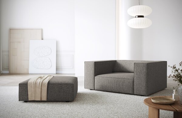 -25 % Dny MOMENTI– Cosmopolitan Design Křeslo Arendal