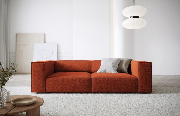 -25 % Dny MOMENTI– Cosmopolitan Design Pohovka Arendal 204 cm