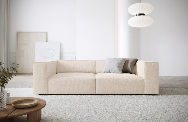 -25 % Dny MOMENTI– Cosmopolitan Design Pohovka Arendal 204 cm