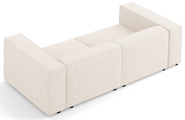 -25 % Dny MOMENTI– Cosmopolitan Design Pohovka Arendal 204 cm