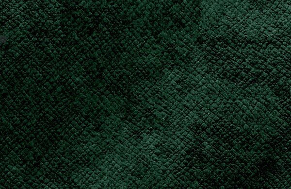Maison de Rêve Zelená sametová postel boxspring OFFO 160 x 200 cm