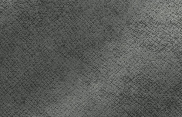 Maison de Rêve Šedá sametová postel boxspring OFFO 160 x 200 cm