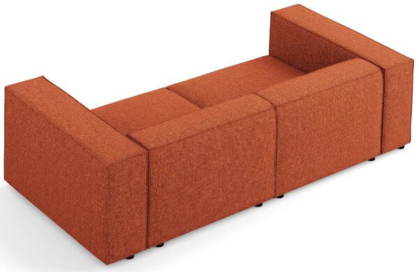 -25 % Dny MOMENTI– Cosmopolitan Design Pohovka Arendal 204 cm